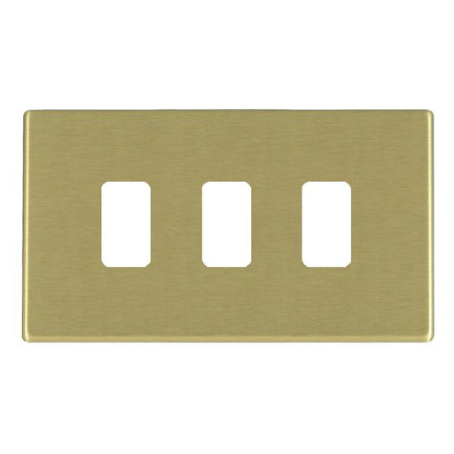 Hamilton 7G223GP - Hart G2 SB 3g Apert G/Fix Plt+Grid