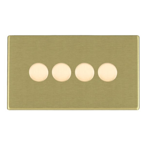 Hamilton 7G224X40 - Hart G2 SB 4g 400W 2 way Dimmer SB