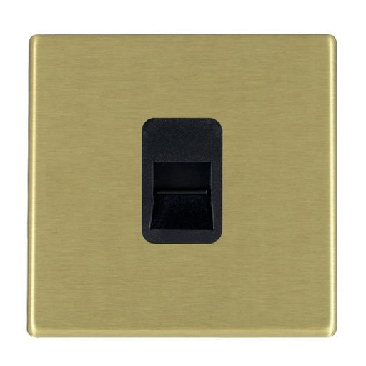 Hamilton 7G22TCSB - Hart G2 SB 1g Telephone Slave BL