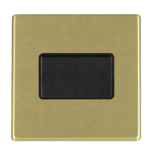 Hamilton 7G22TPBL-B - Hart G2 SB 10A Triple Pole Rkr BL