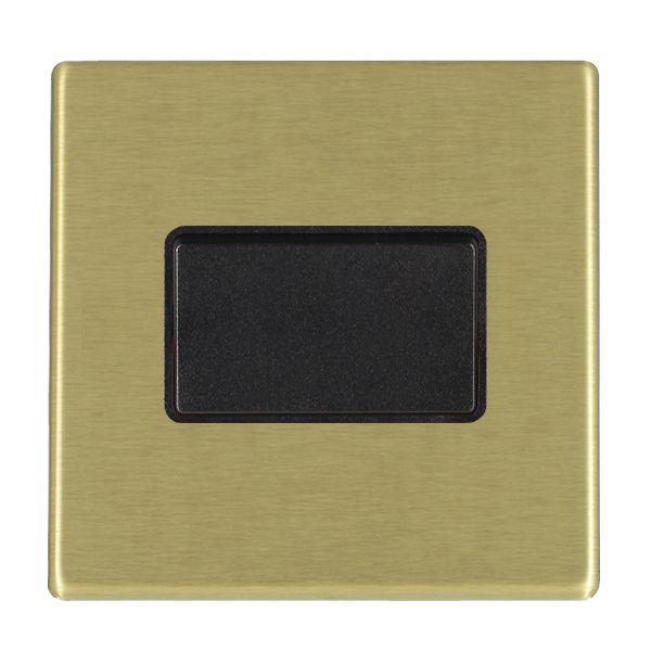 Hamilton 7G22TPBL-B - Hart G2 SB 10A Triple Pole Rkr BL