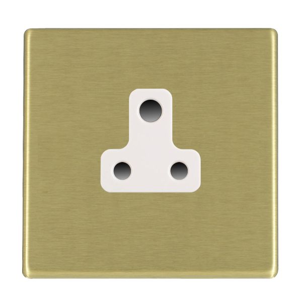 Hamilton 7G22US5W - Hart G2 SB 1g 5A Unswt Skt WH