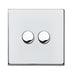 Hamilton 7G272X100LED - Hart G2 BC 2g 100W LED Dimmer BC