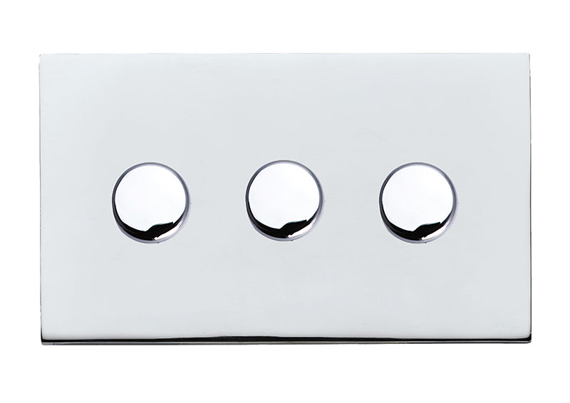 Hamilton 7G273X40 - Hart G2 BC 3g 400W 2 way Dimmer BC