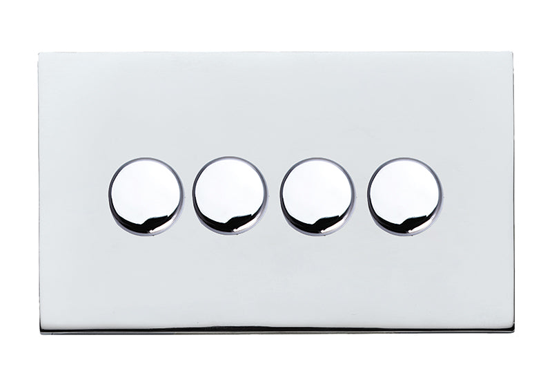 Hamilton 7G274X100LED - Hart G2 BC 4g 100W LED Dimmer BC