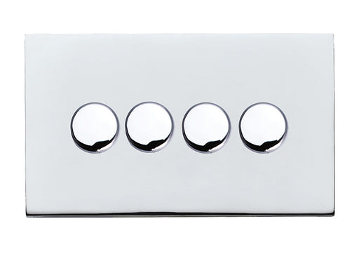 Hamilton 7G274X40 - Hart G2 BC 4g 400W 2 way Dimmer BC