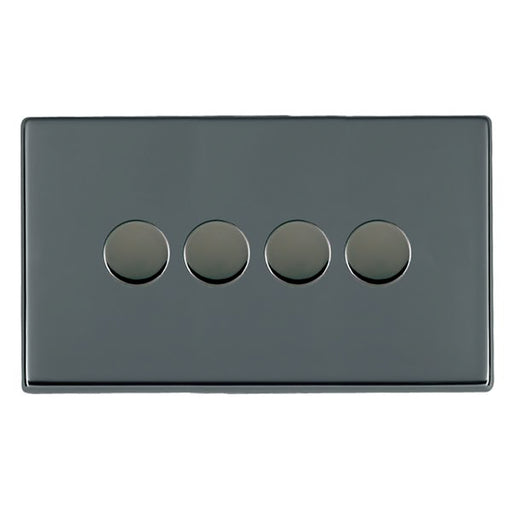 Hamilton 7G284X40 - Hart G2 BK 4g 400W 2 way Dimmer BK