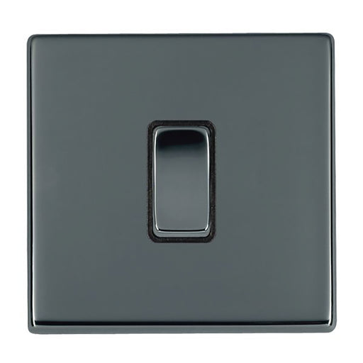 Hamilton 7G28R21BK-B - Hart G2 BK 1g 10AX 2 Way Rkr BK/BL