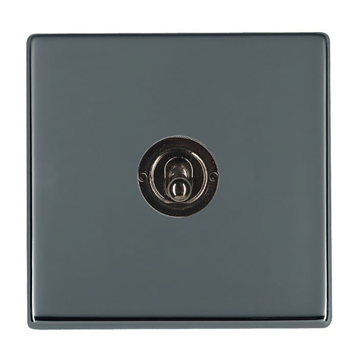 Hamilton 7G28T21 - Hart G2 BK 1g 20AX 2Way Toggle BK