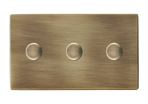 Hamilton 7G293XLEDITB100 - Hart G2 AB 3g LEDITB100 2 way Dimmer AB