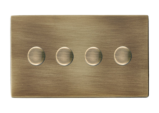 Hamilton 7G294XLEDITB100 - Hart G2 AB 4g LEDITB100 2 way Dimmer AB