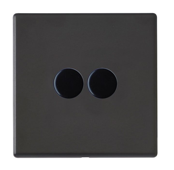 Hamilton 7G2MB2X100LED - Hart G2 MB 2g 100W LED Dimmer MB