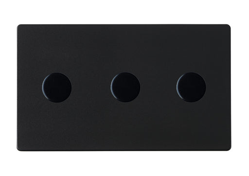 Hamilton 7G2MB3X100LED - Hart G2 MB 3g 100W LED Dimmer MB