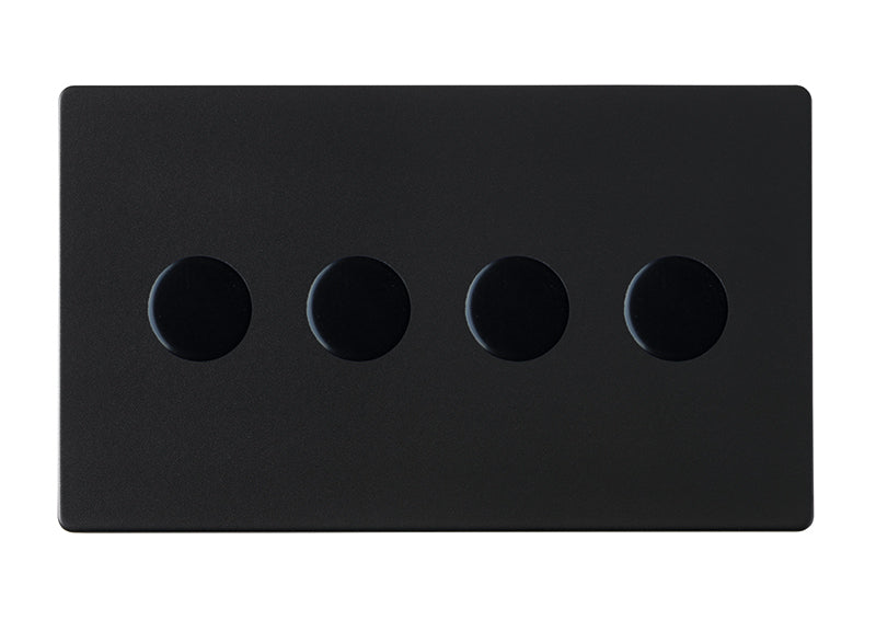 Hamilton 7G2MB4X100LED - Hart G2 MB 4g 100W LED Dimmer MB