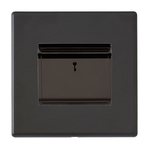 Hamilton 7G2MBC11BL-B - Hart G2 MB 1g 10A (6AX) Card Switch BL/B