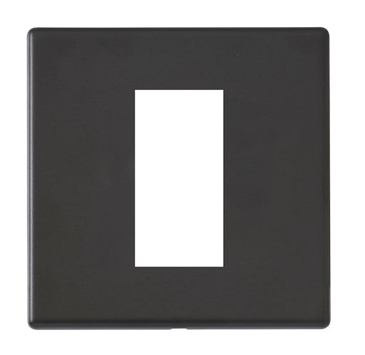 Hamilton 7G2MBEURO1 - Hart G2 MB 1 Euro Apert 25x50+Grid