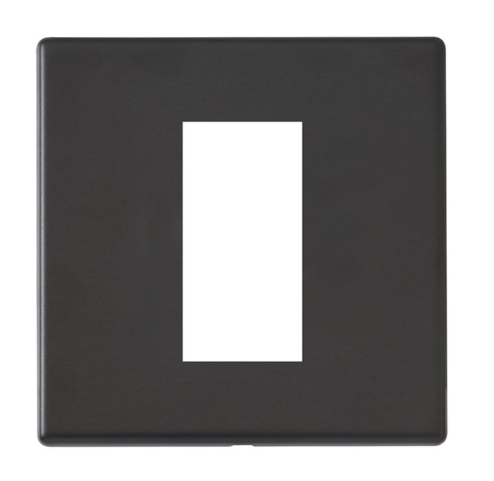 Hamilton 7G2MBEURO1 - Hart G2 MB 1 Euro Apert 25x50+Grid