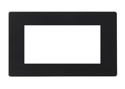 Hamilton 7G2MBEURO4 - Hart G2 MB 4 Euro Apert 100X50+Grid