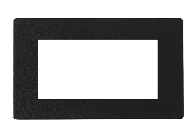 Hamilton 7G2MBEURO4 - Hart G2 MB 4 Euro Apert 100X50+Grid