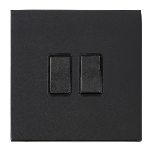 Hamilton 7G2MBR22BL-B - Hart G2 MB 2g 10AX 2 Way Rkr BL/BL