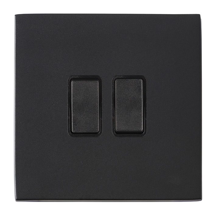 Hamilton 7G2MBR32BL-B - Hart G2 MB 2g 10AX Inter Rkr BL/BL