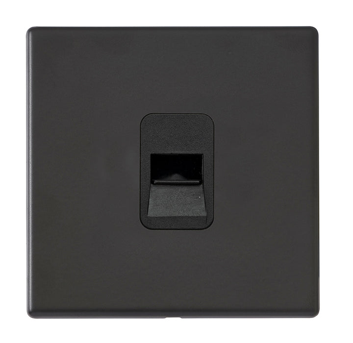 Hamilton 7G2MBTCSB - Hart G2 MB 1g Telephone Slave BL