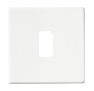 Hamilton 7G2MW1GP - Hart G2 MW 1g Apert G/Fix Plt+Grid