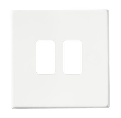 Hamilton 7G2MW2GP - Hart G2 MW 2g Apert G/Fix Plt+Grid