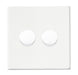 Hamilton 7G2MW2X100LED - Hart G2 MW 2g 100W LED Dimmer MW