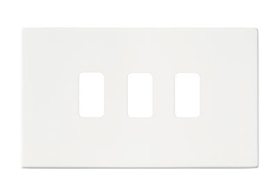 Hamilton 7G2MW3GP - Hart G2 MW  3g Apert G/Fix Plt+Grid