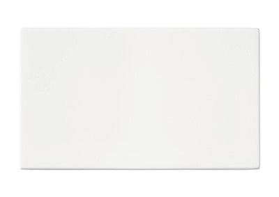 Hamilton 7G2MWBPD - Hart G2 MW Double Blank Plate