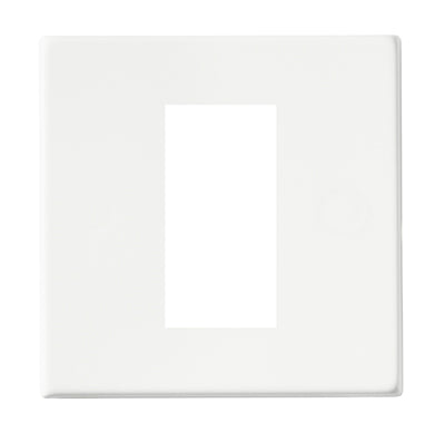 Hamilton 7G2MWEURO1 - Hart G2 MW 1 Euro Apert 25x50+Grid