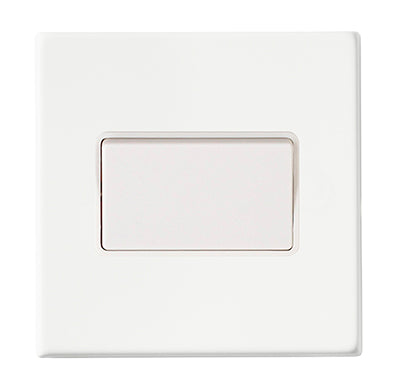 Hamilton 7G2MWTPWH-W - Hart G2 MW 10A Triple Pole Rkr WH