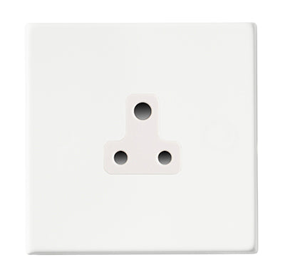 Hamilton 7G2MWUS5W - Hart G2 MW 1g 5A Unswt Skt WH