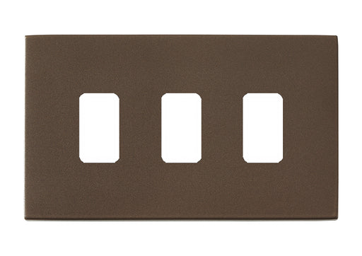 Hamilton 7G2RB3GP - Hart G2 RB  3g Apert G/Fix Plt+Grid