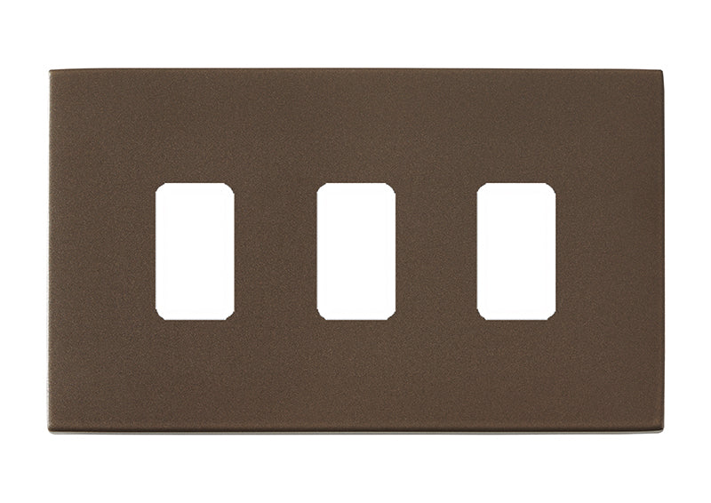 Hamilton 7G2RB3GP - Hart G2 RB  3g Apert G/Fix Plt+Grid