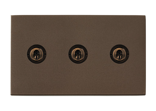 Hamilton 7G2RBT23 - Hart G2 RB 3g 20AX 2Way Toggle RB