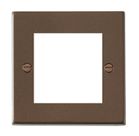 Hamilton 7RBEURO2 - Hart Rich Brz 2 Euro Apert 50X50+Grid