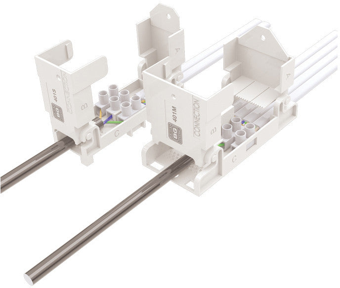 BG 401S Slave Connection Cover (Pack of 28) - BG - sparks-warehouse