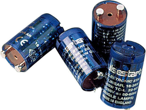 BG Electronic   STARTER COLD-START  ROHS - BG - sparks-warehouse