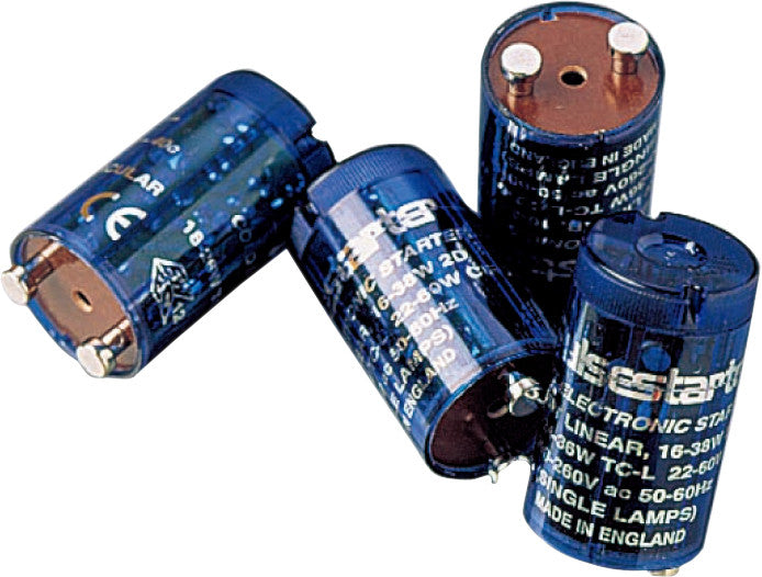 BG Electronic   STARTER COLD-START  ROHS - BG - sparks-warehouse