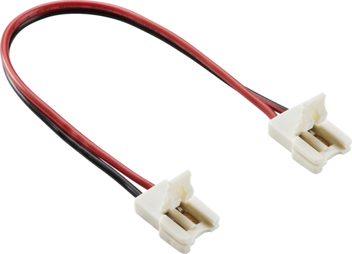 Knightsbridge LFCONSS2P 12V / 24V LED Flex Strip to Strip 150mm Connector - Single Colour  Sparks Warehouse - Sparks Warehouse
