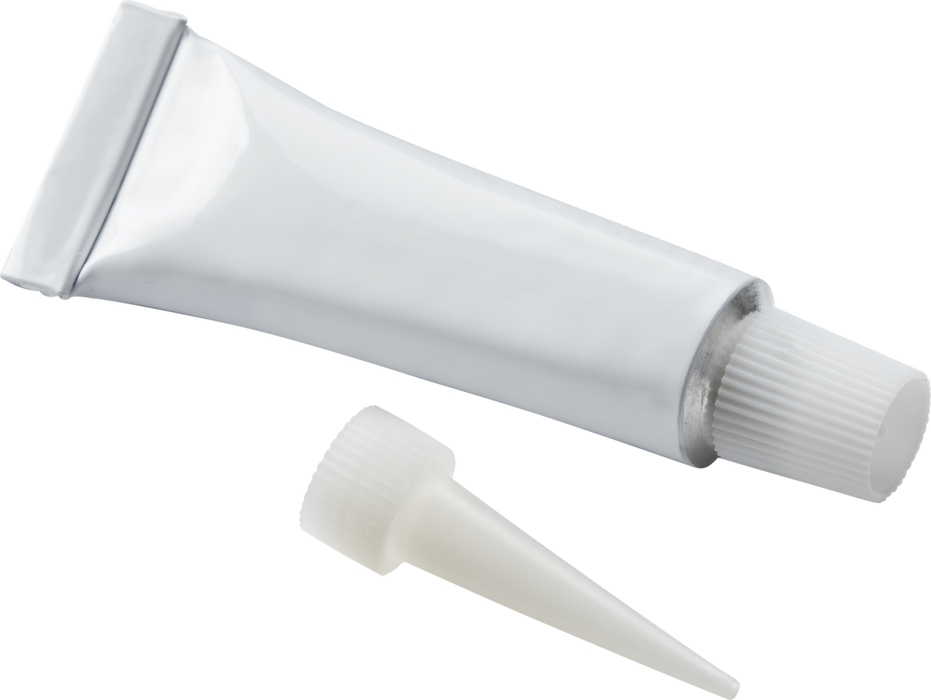 Knightsbridge LFCONIPG LED FLEX SILICONE GLUE 10ML  Sparks Warehouse - Sparks Warehouse