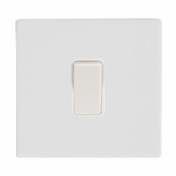 Hamilton 80CR31WH-W - Sher CFX Glo/Wh 1g 10AX Inter Rkr WH/WH