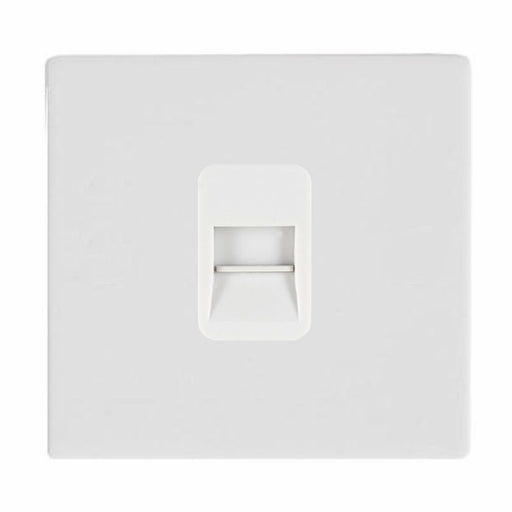 Hamilton 80CTCSW - Sher CFX Glo/Wh 1g Telephone Slave WH