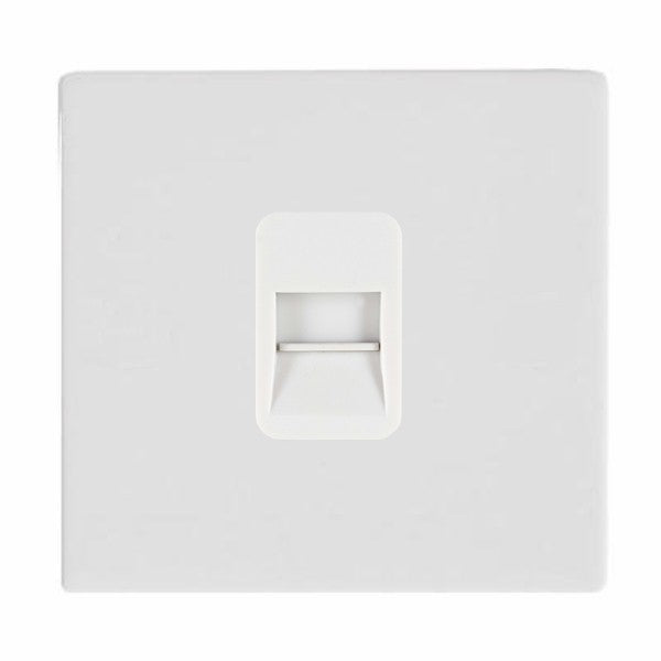 Hamilton 80CTCSW - Sher CFX Glo/Wh 1g Telephone Slave WH