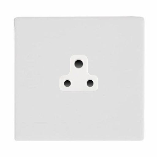 Hamilton 80CUS2W - Sher CFX Glo/Wh 1g 2A Unswt Skt WH