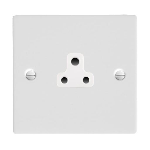 Hamilton 80US2W - Sher Glo/Wh 1g 2A Unswt Skt WH