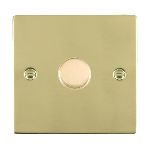 Hamilton 811X60 - Sher PB 1g 600W 2 way Dimmer PB