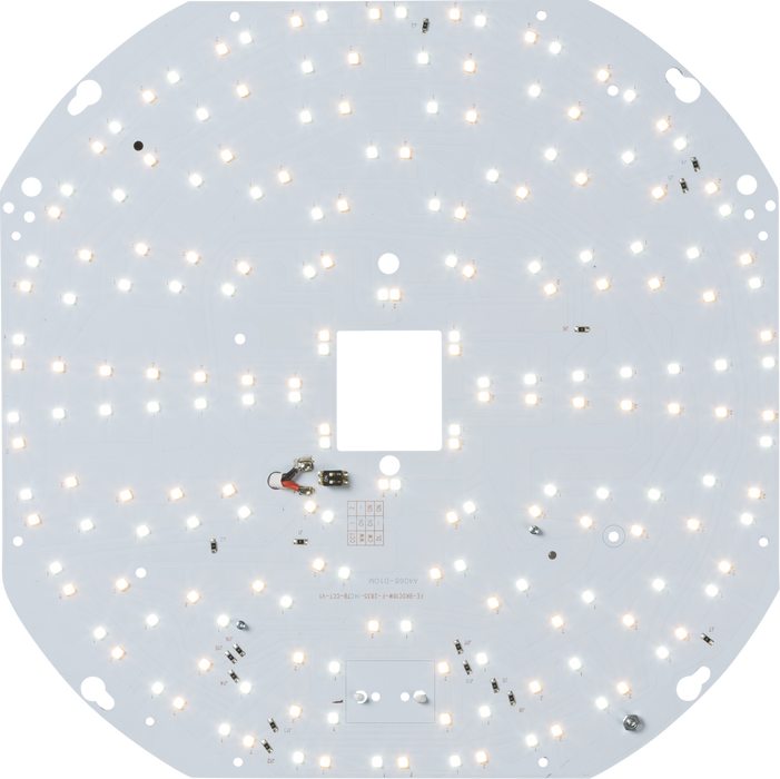 Knightsbridge SH18AT 230V 18W CCT Adjustable LED Gear Tray ML Knightsbridge - Sparks Warehouse